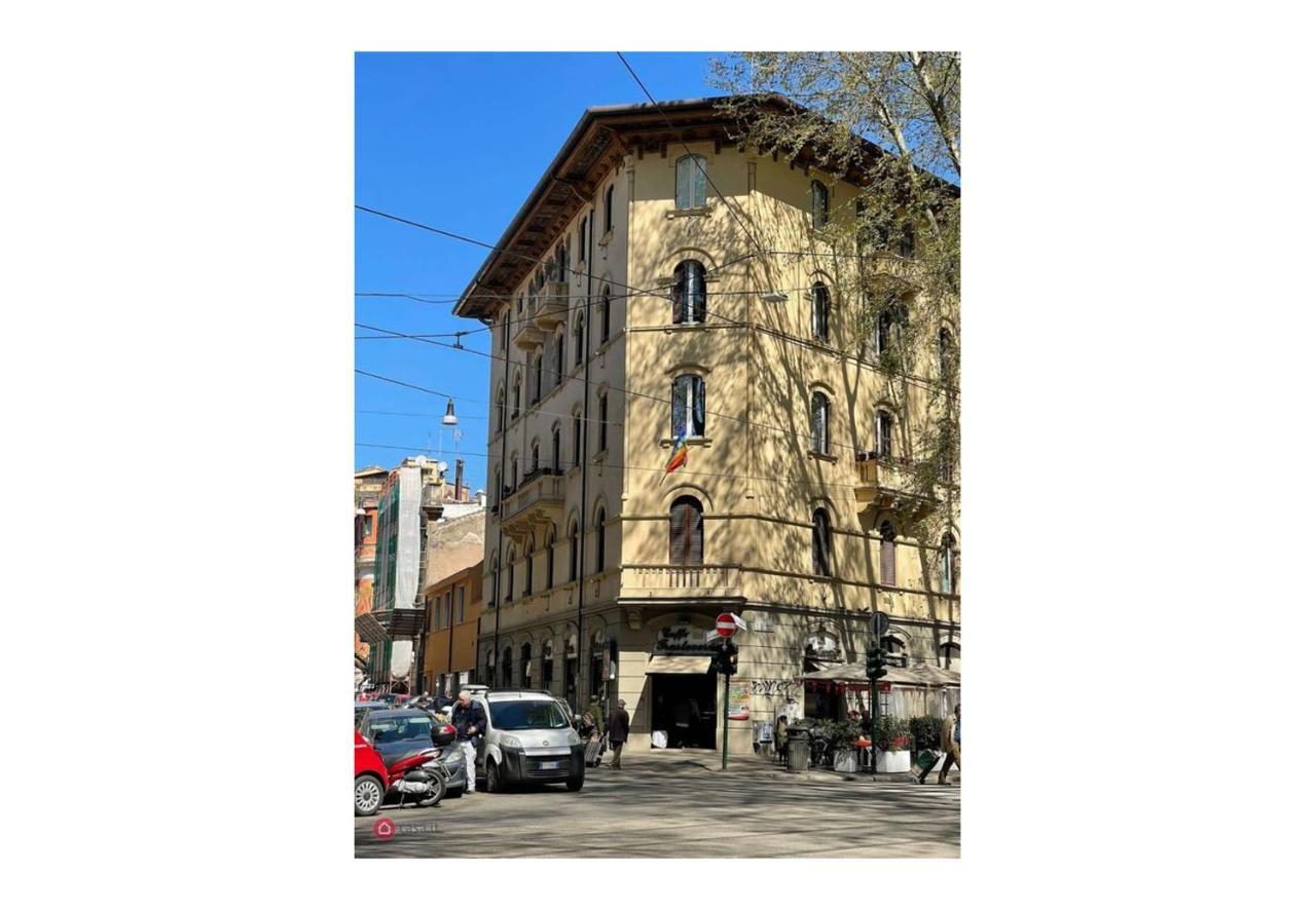 Апартаменты Rome City Center Экстерьер фото