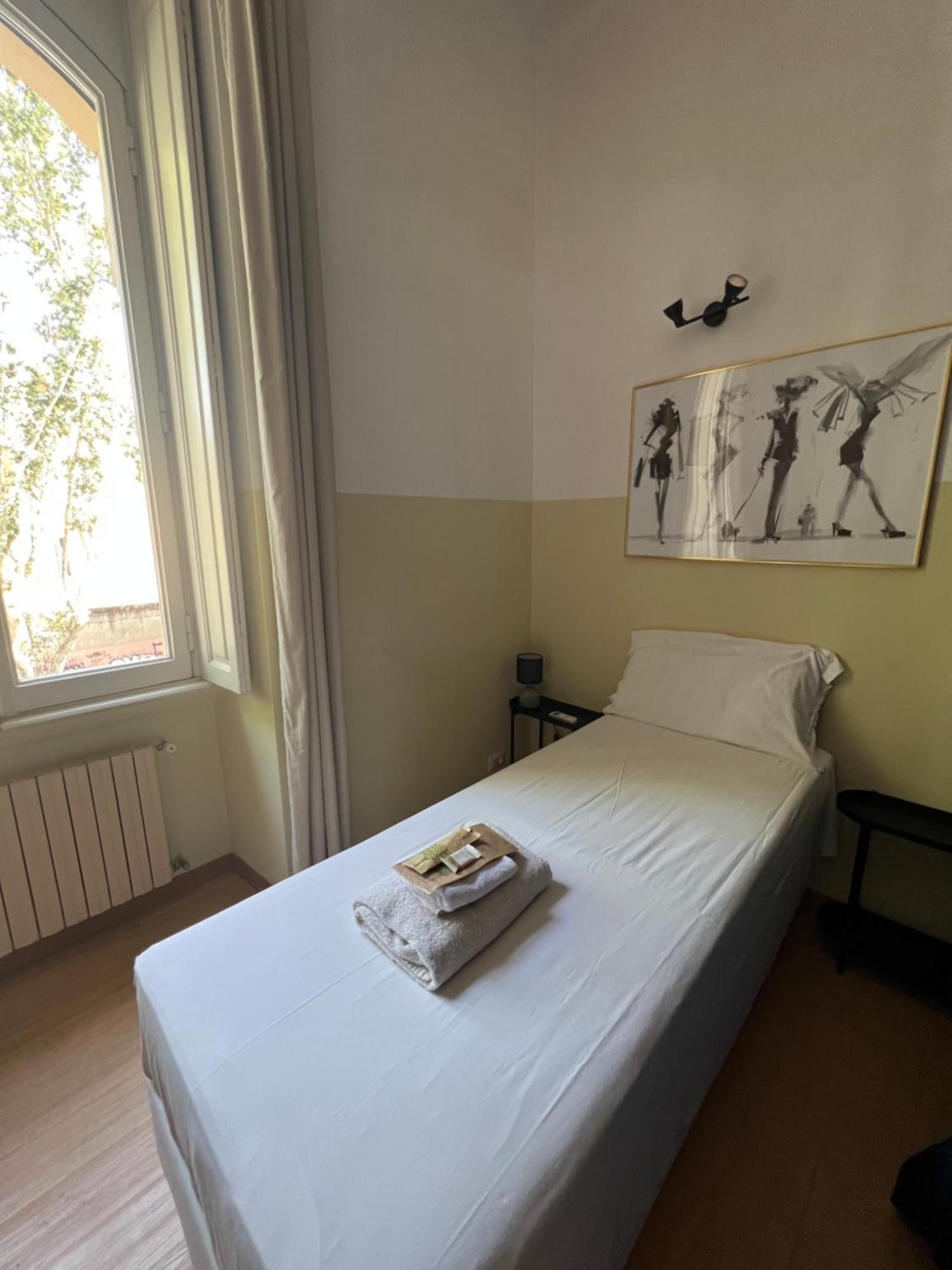 Апартаменты Rome City Center Экстерьер фото